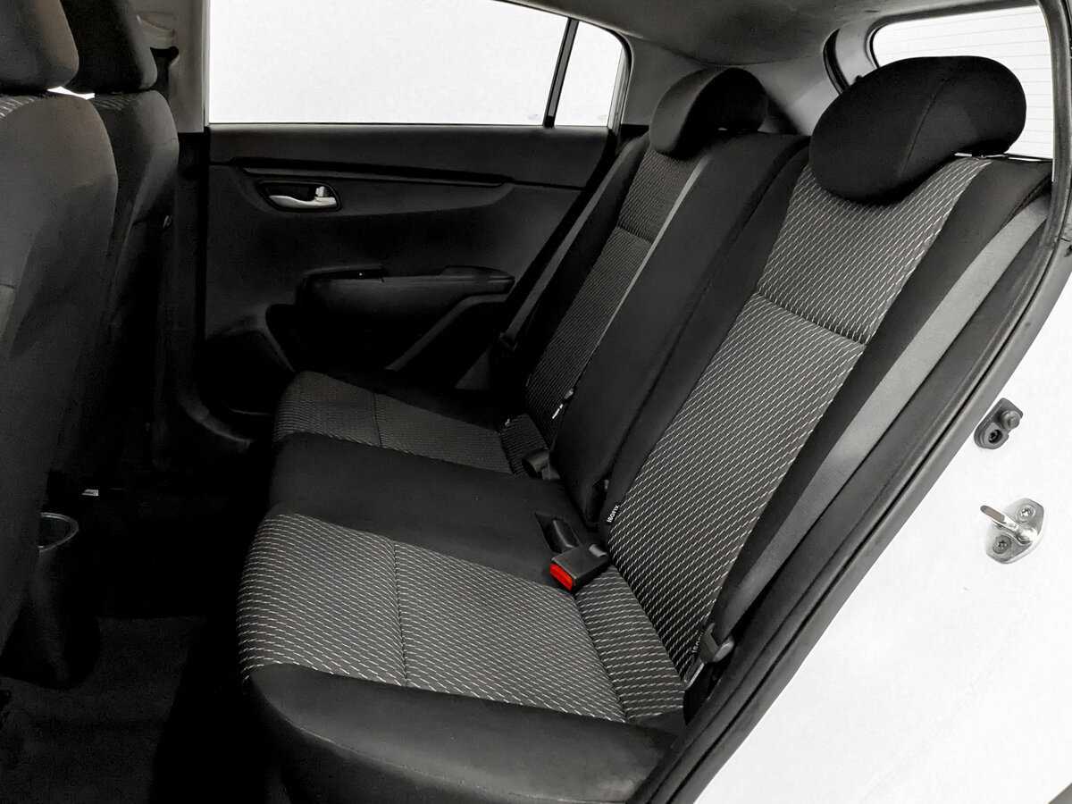 Продажа Б/У Киа Рио. Фото: #10