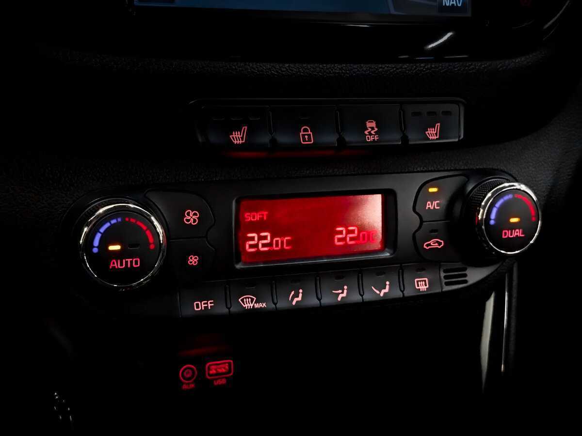 Продажа Б/У Киа Сид. Фото: #23