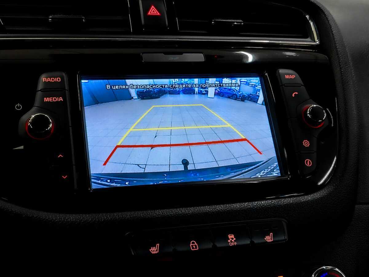 Продажа Б/У Киа Сид. Фото: #24