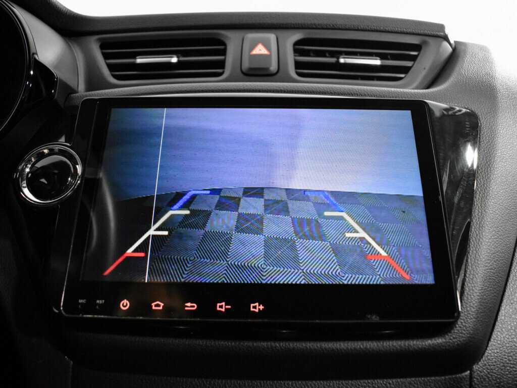 Продажа Б/У Киа Рио. Фото: #19