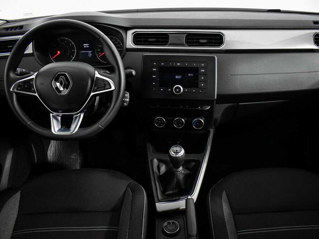 Продажа Б/У Рено Аркана. Фото: #13