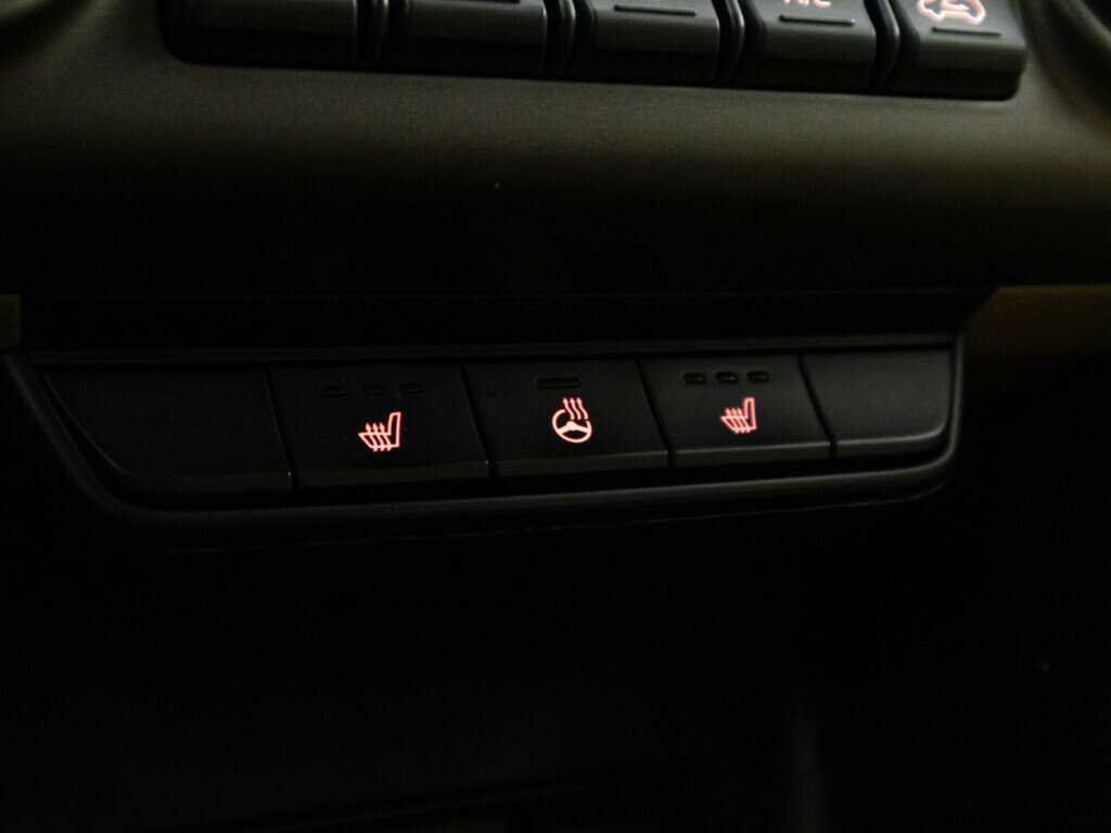 Купить Kia Sportage с пробегом. Фото: #17