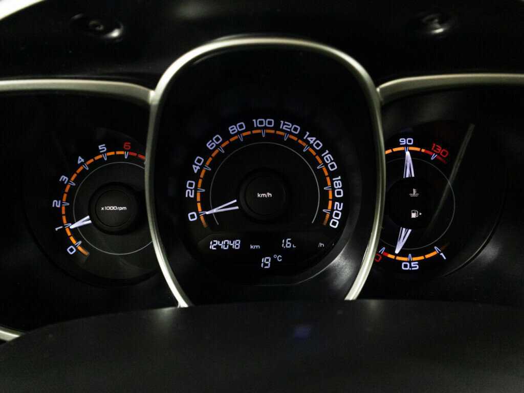 Продажа Б/У Лада (ВАЗ) Веста. Фото: #11