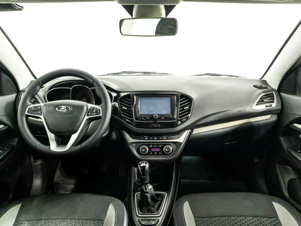 Продажа Б/У Лада (ВАЗ) Веста. Фото: #12