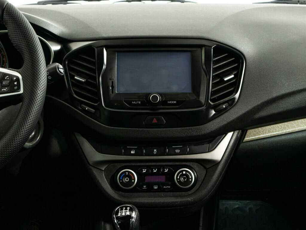 Продажа Б/У Лада (ВАЗ) Веста. Фото: #13