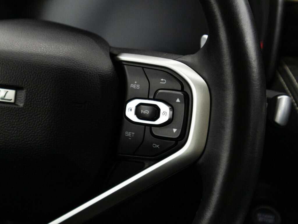 Продажа Б/У Хавал Джолион. Фото: #15