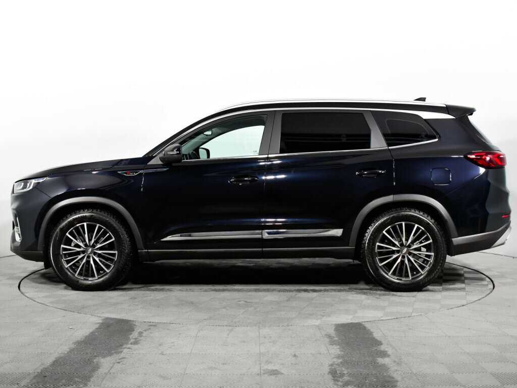 Продажа Б/У Чери Тигго 8 Про. Фото: #7