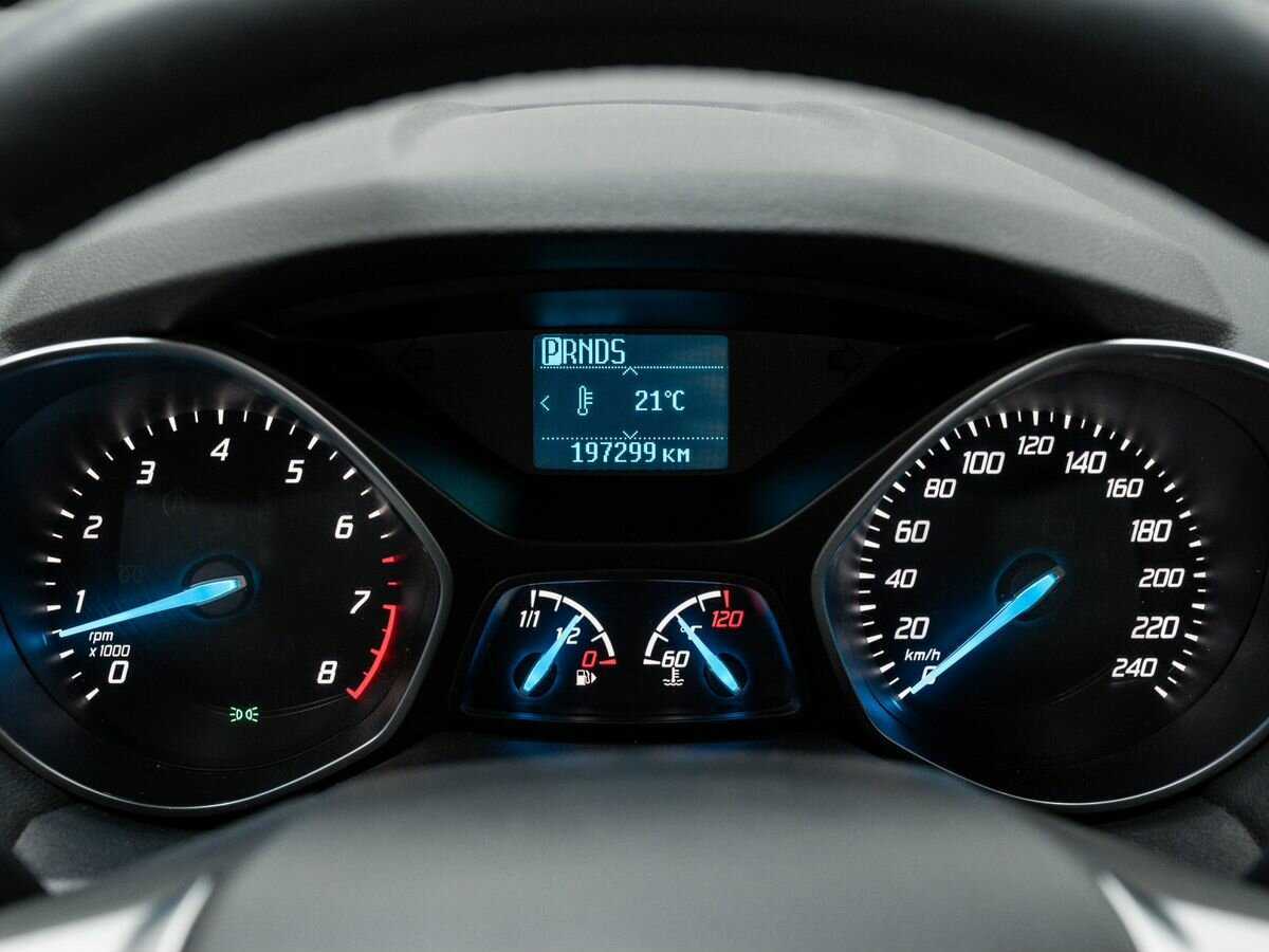 Продажа Б/У Форд Куга. Фото: #21