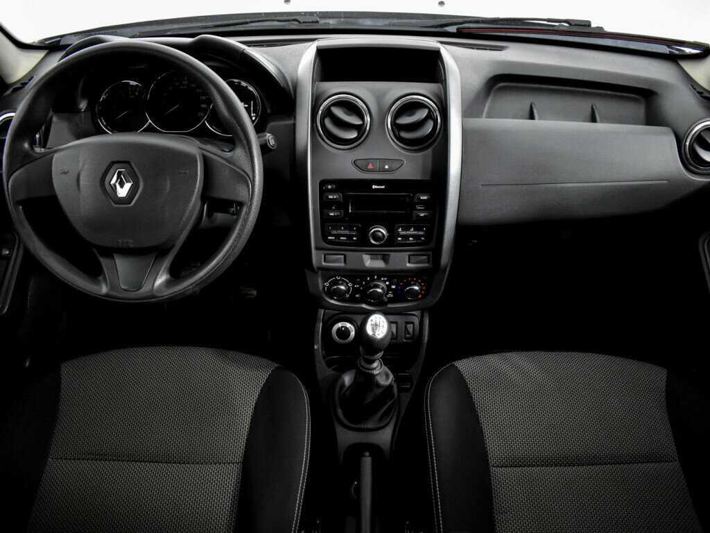 Продажа Б/У Рено Дастер. Фото: #10