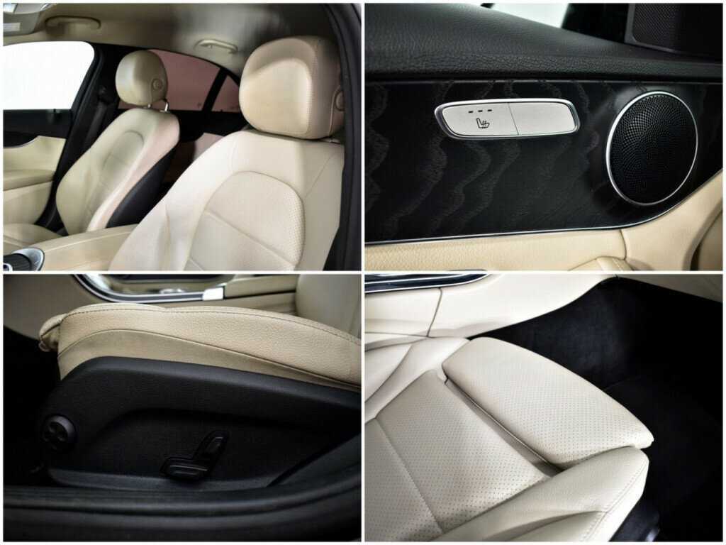 Купить Mercedes-Benz C-Класс с пробегом. Фото: #15