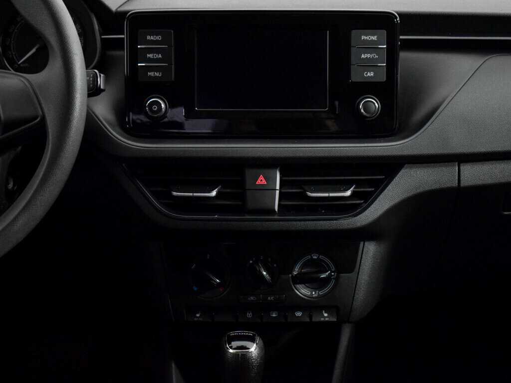 Продажа Б/У Шкода Рапид. Фото: #10