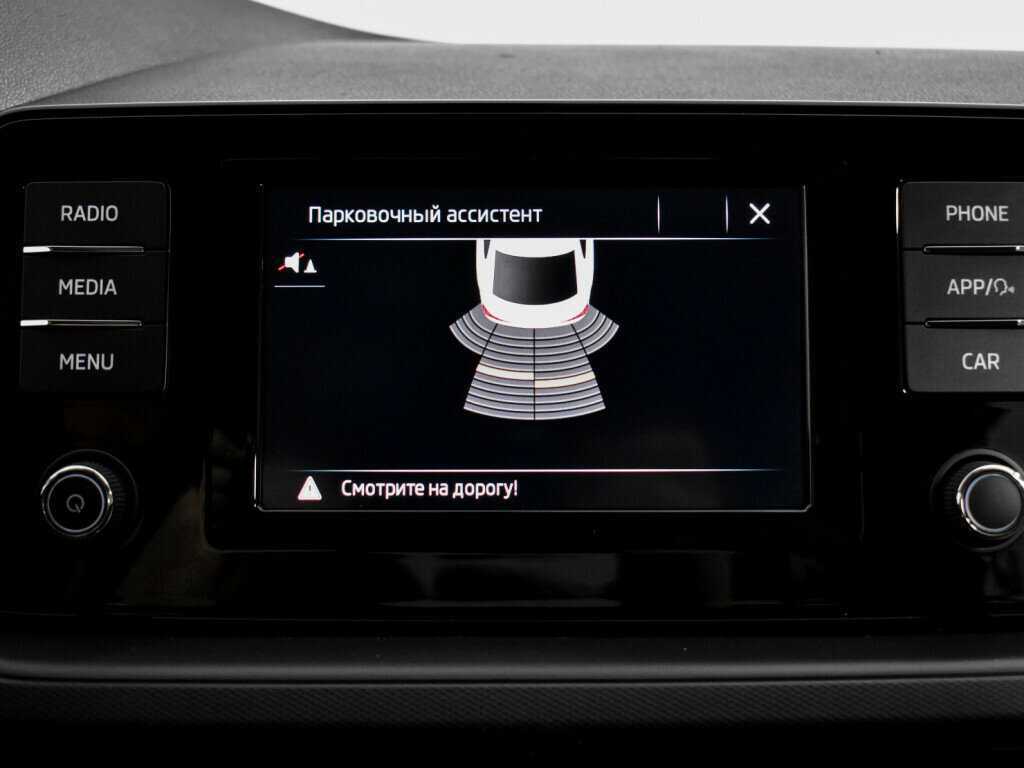 Продажа Б/У Шкода Рапид. Фото: #13