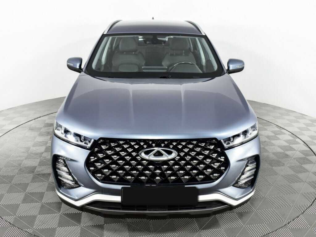 Продажа Б/У Чери Тигго 7 Про. Фото: #17