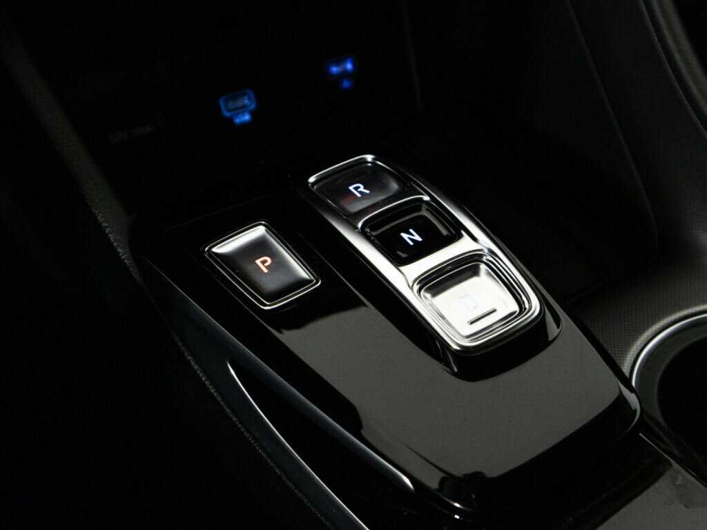 Купить Hyundai Sonata с пробегом. Фото: #16