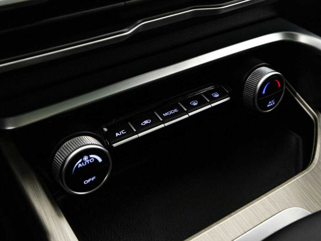 Купить Geely Coolray с пробегом. Фото: #15