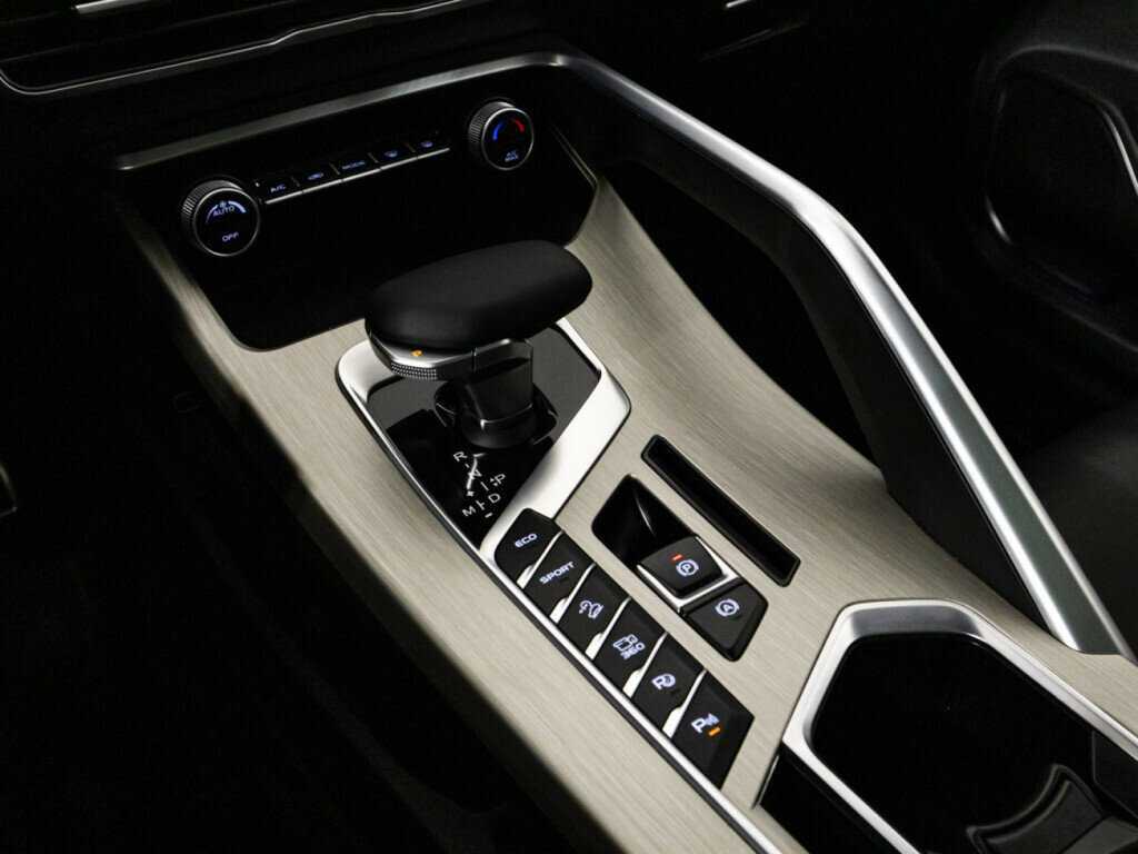 Купить Geely Coolray с пробегом. Фото: #16