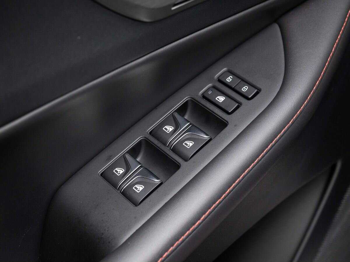 Купить Changan CS35 Plus с пробегом. Фото: #17