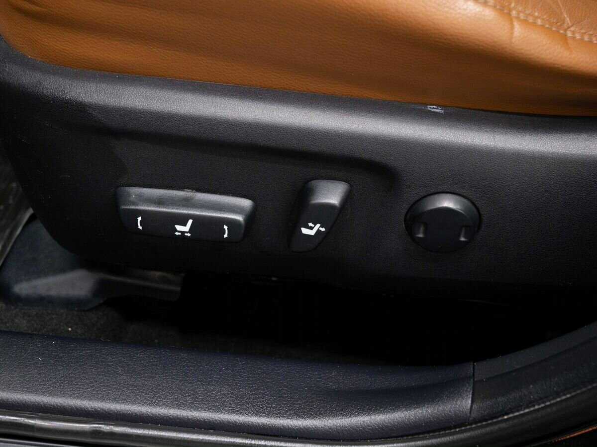 Продажа Б/У Тойота Камри. Фото: #20