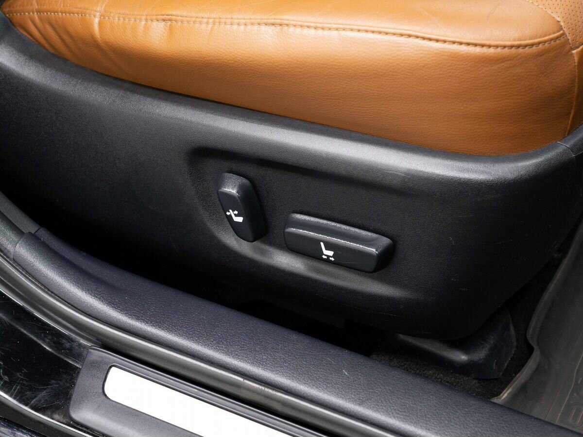 Продажа Б/У Тойота Камри. Фото: #24