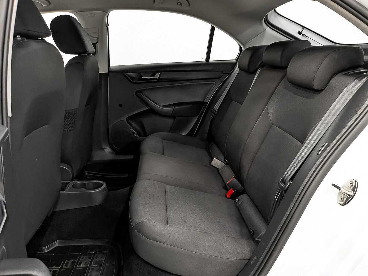 Продажа Б/У Шкода Рапид. Фото: #15