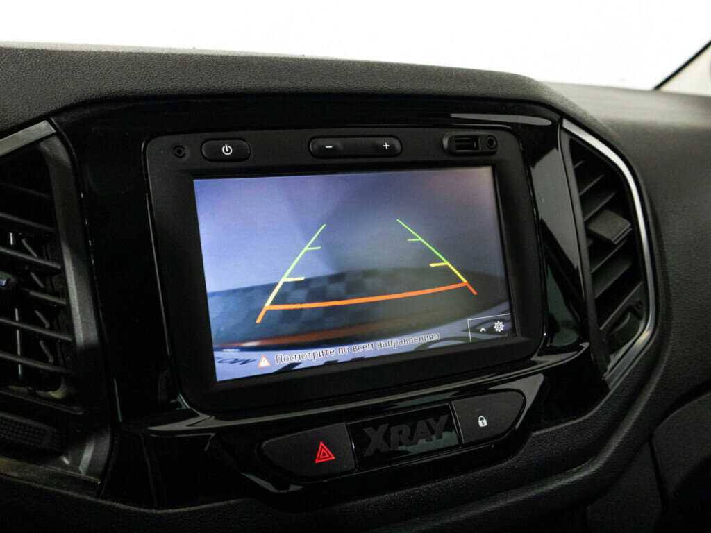 Продажа Б/У Лада (ВАЗ) ИКСРЭЙ. Фото: #14