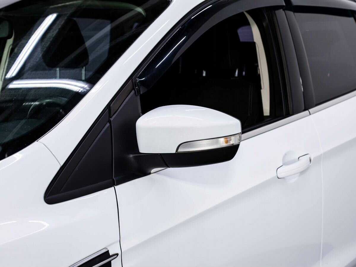 Продажа Б/У Форд Куга. Фото: #7