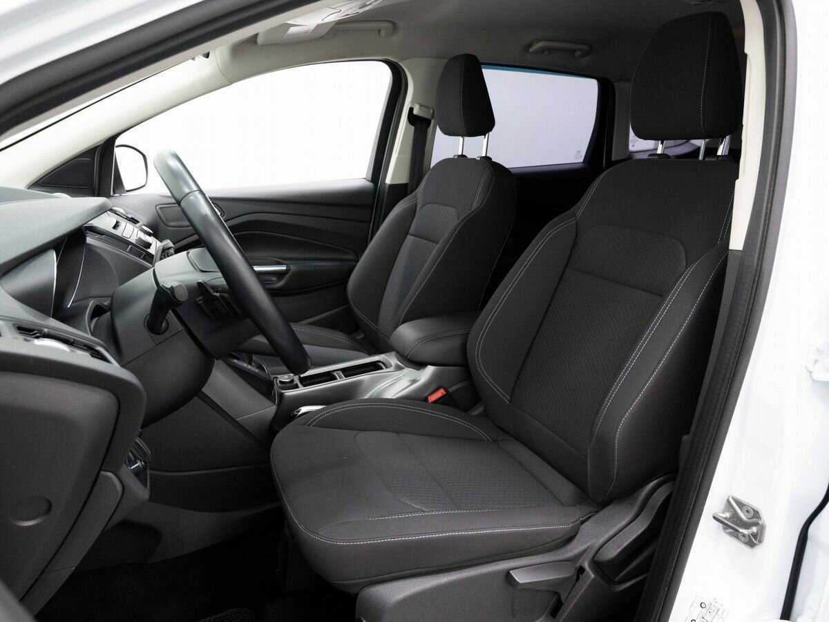 Продажа Б/У Форд Куга. Фото: #9