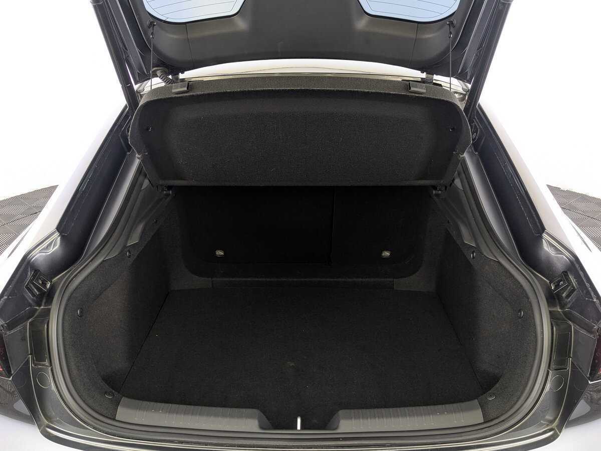 Купить Changan UNI-V с пробегом. Фото: #9