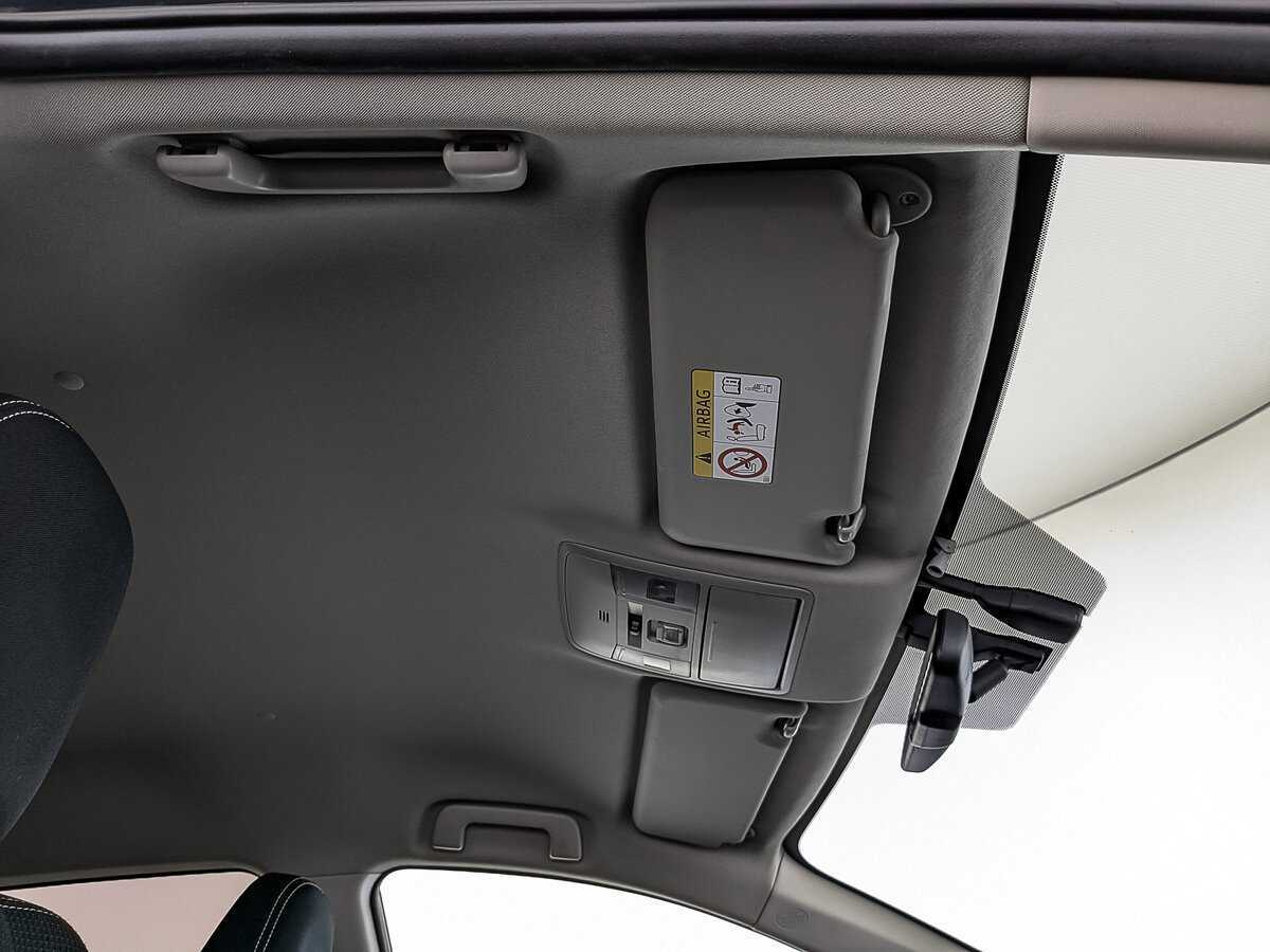 Купить Toyota RAV4 с пробегом. Фото: #20