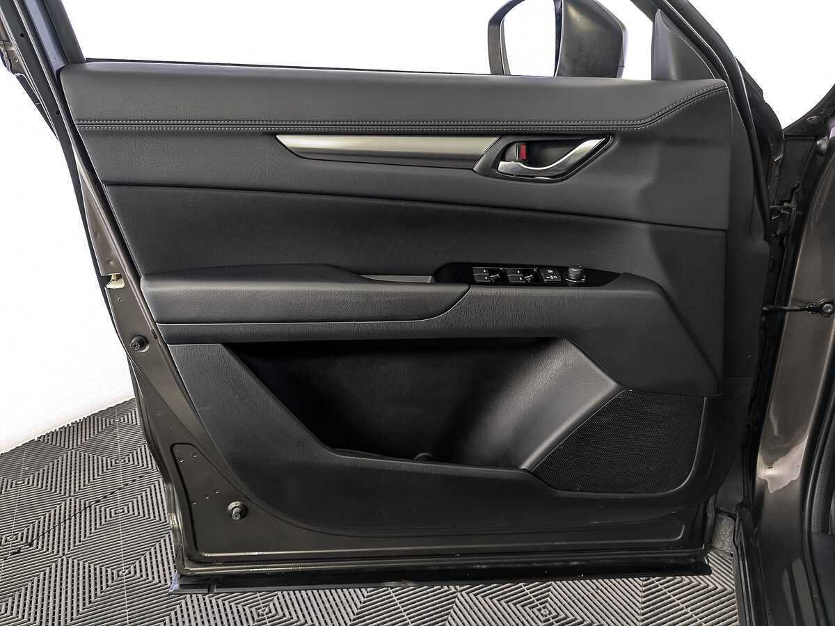 Купить Mazda CX-5 с пробегом. Фото: #18