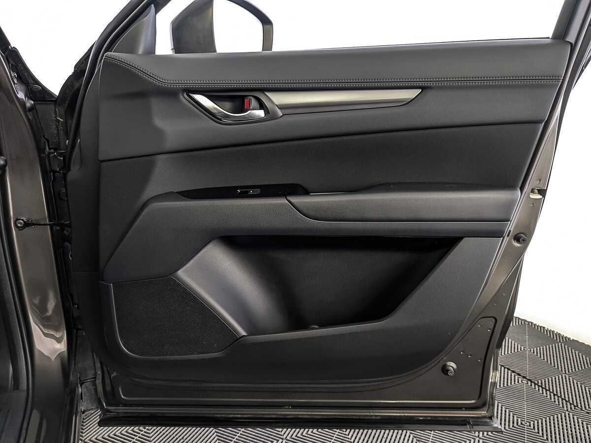 Купить Mazda CX-5 с пробегом. Фото: #24