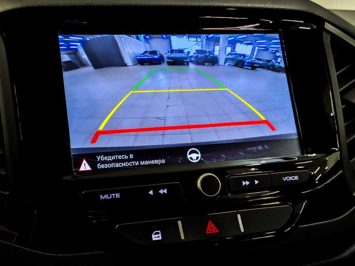 Продажа Б/У Лада (ВАЗ) ИКСРЭЙ. Фото: #23