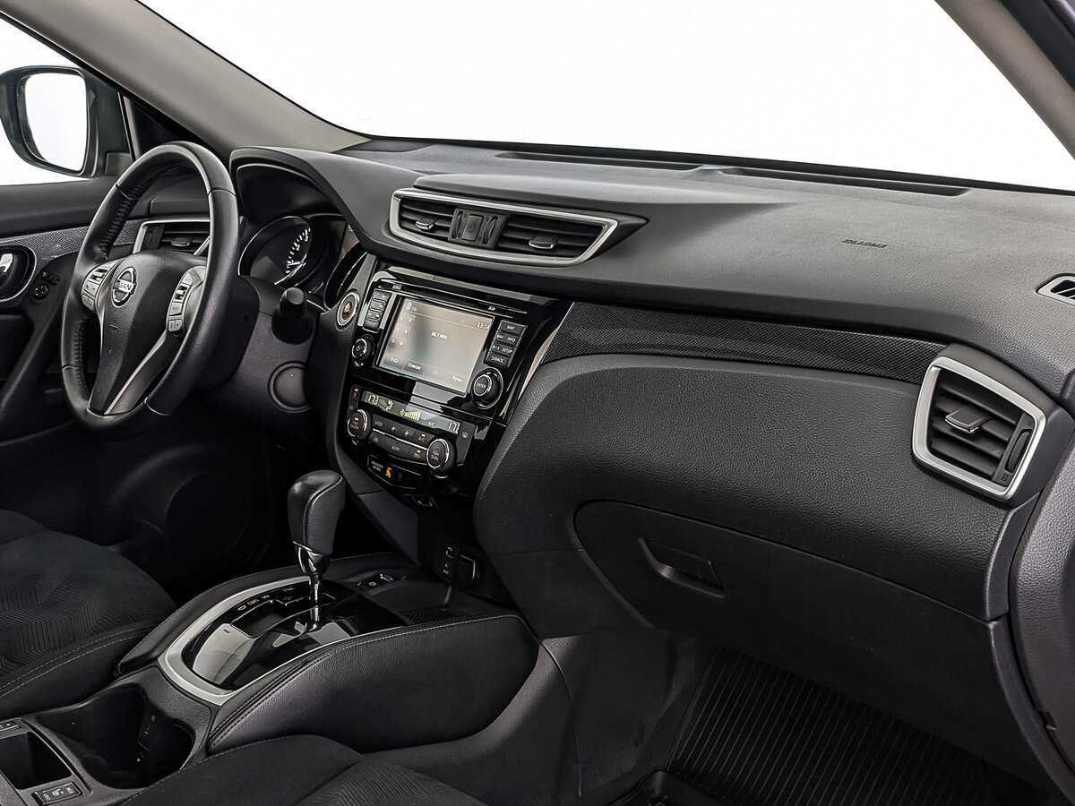 Продажа Б/У Ниссан Икс-Трейл. Фото: #10