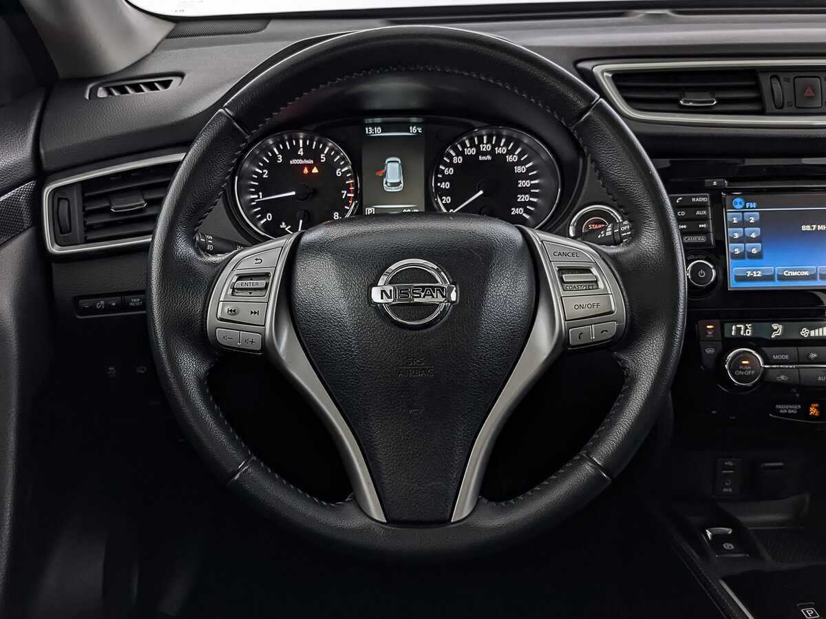 Продажа Б/У Ниссан Икс-Трейл. Фото: #19