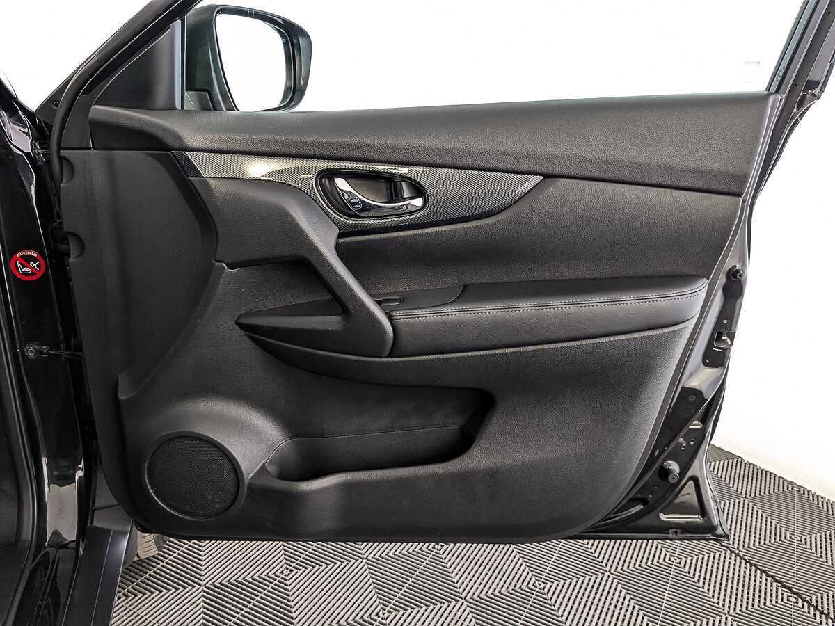 Продажа Б/У Ниссан Икс-Трейл. Фото: #22