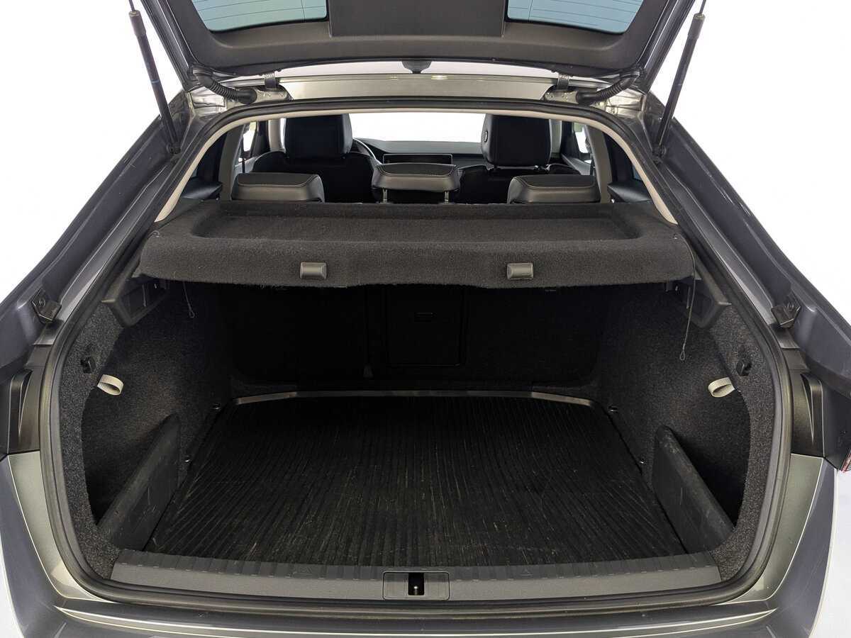 Купить Skoda Octavia с пробегом. Фото: #9