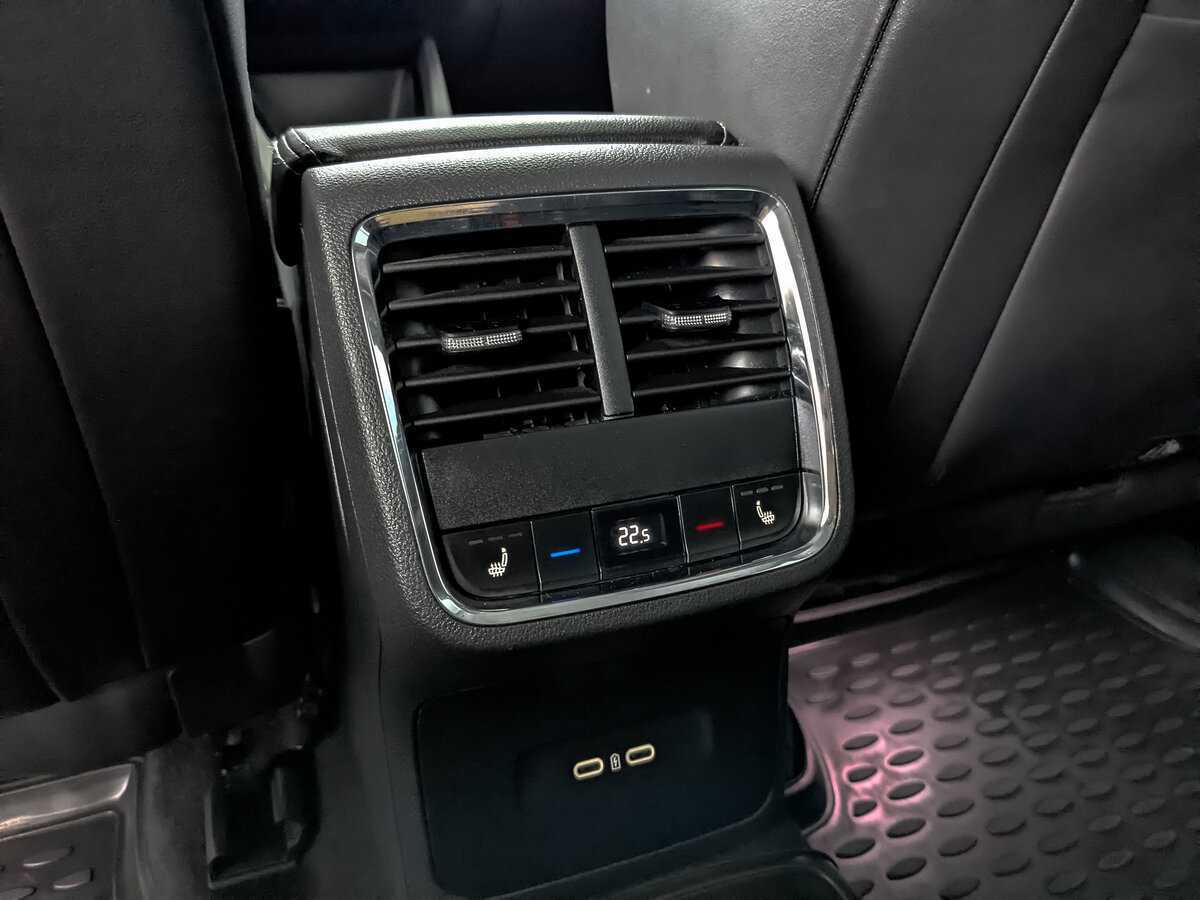 Купить Skoda Octavia с пробегом. Фото: #26