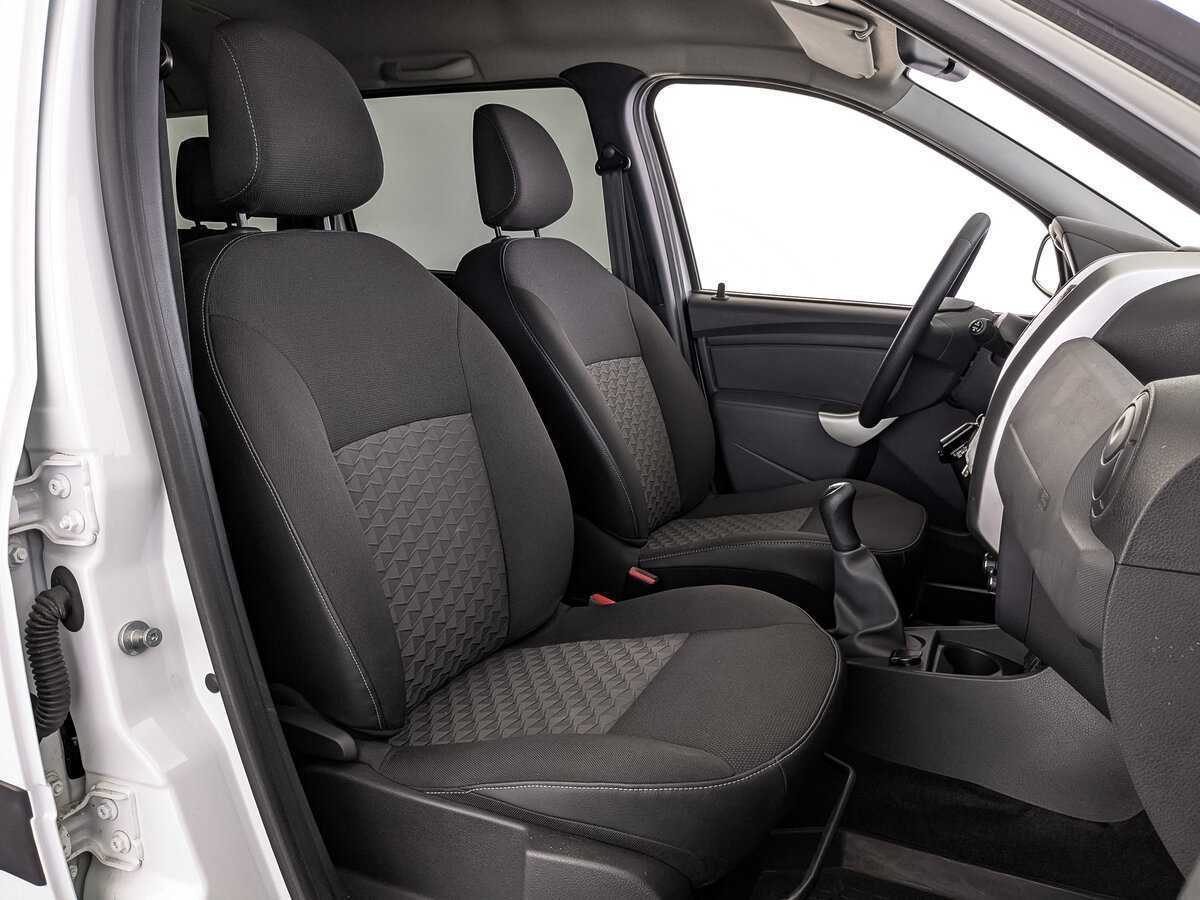 Продажа Б/У Лада (ВАЗ) Ларгус. Фото: #22