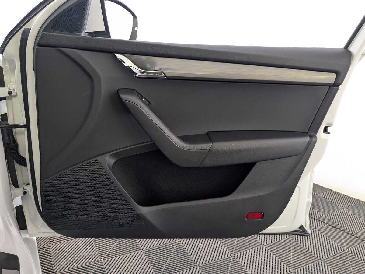 Продажа Б/У Шкода Октавия. Фото: #23