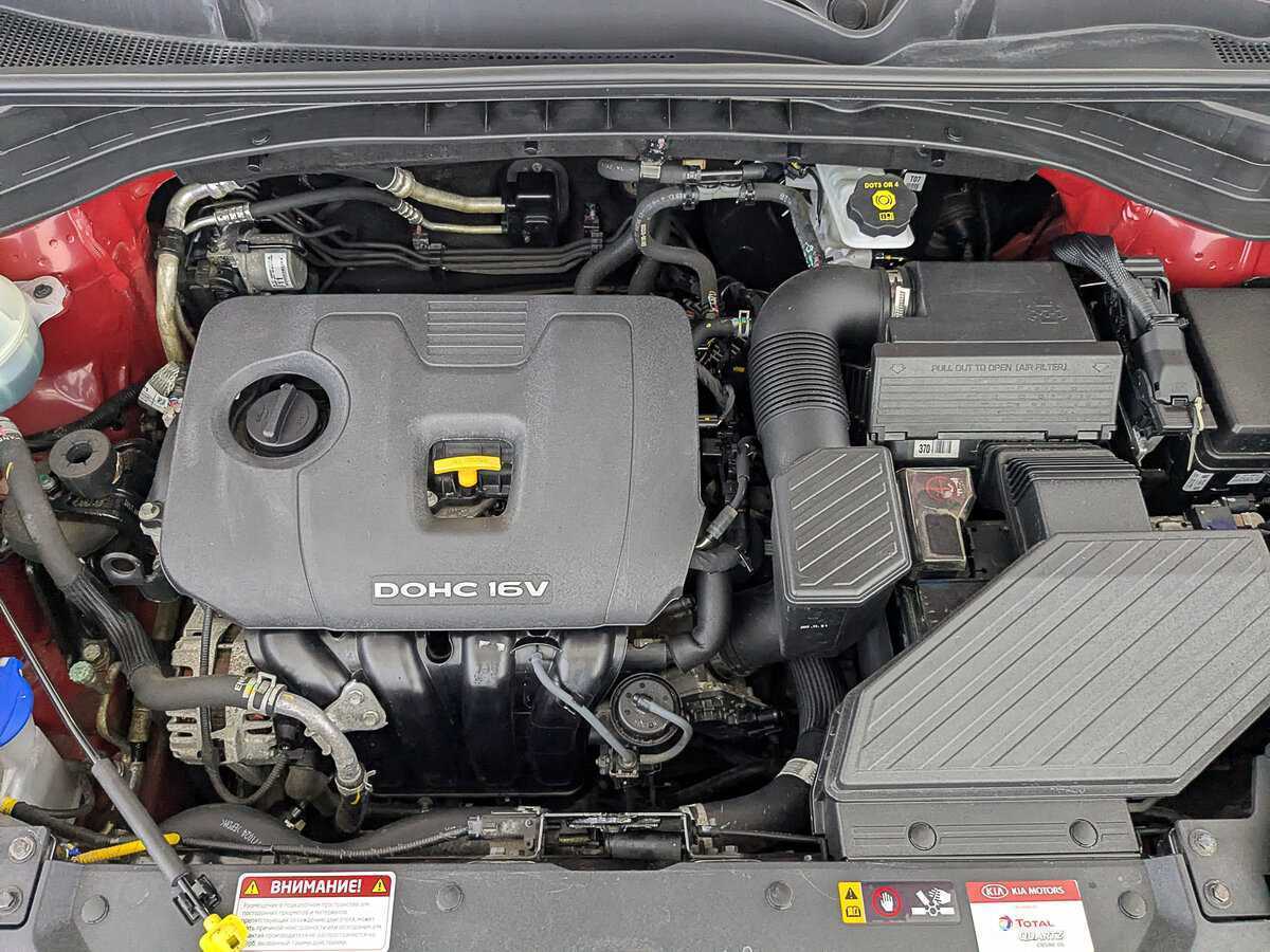 Купить Kia Sportage с пробегом. Фото: #8