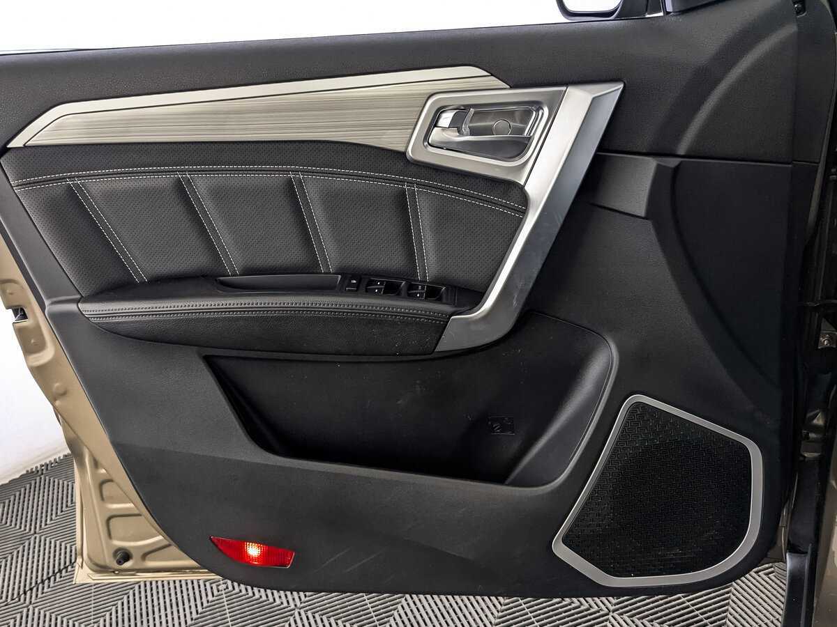 Продажа Б/У Джили Эмгранд Икс7. Фото: #18