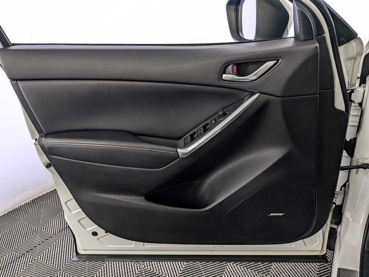 Купить Mazda CX-5 с пробегом. Фото: #18