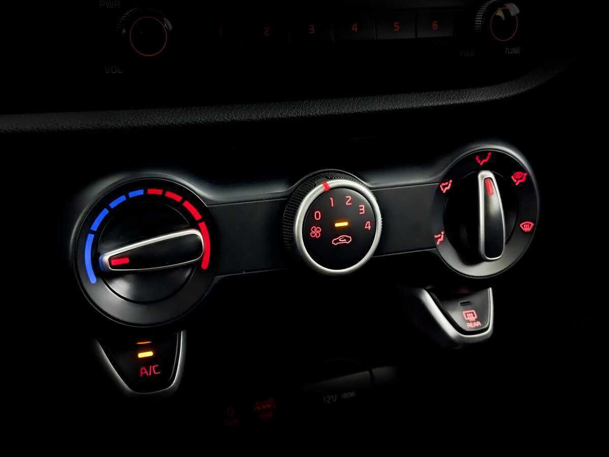 Продажа Б/У Киа Рио. Фото: #24