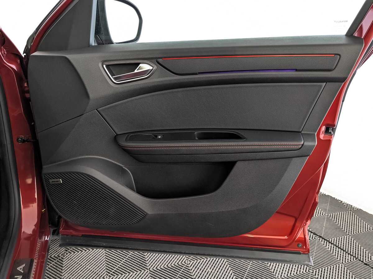 Купить Renault Arkana с пробегом. Фото: #7