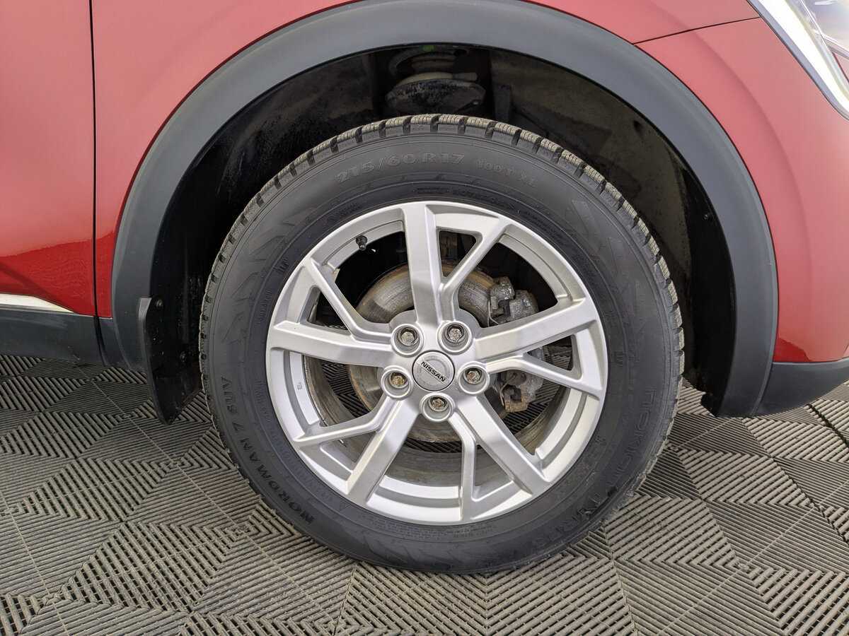 Купить Renault Arkana с пробегом. Фото: #13