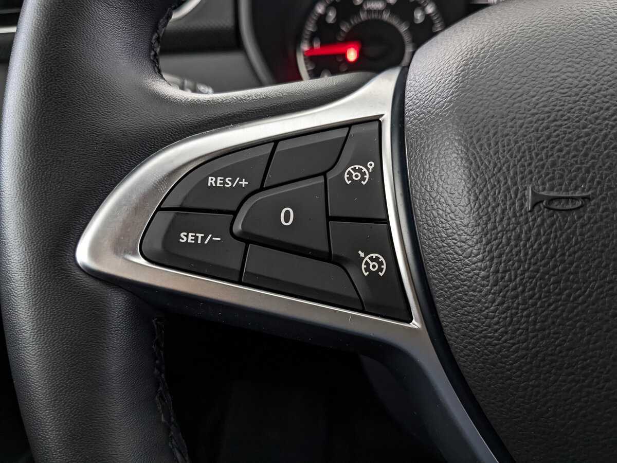 Купить Renault Arkana с пробегом. Фото: #28