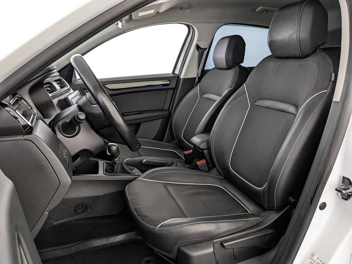 Продажа Б/У Рено Аркана. Фото: #19