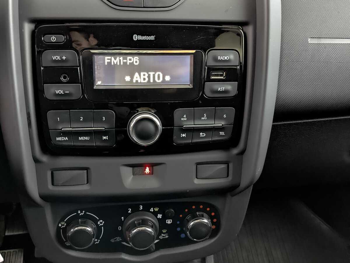 Продажа Б/У Рено Дастер. Фото: #16