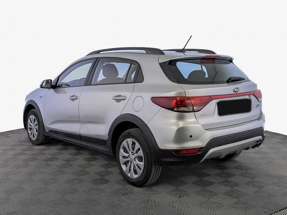 Продажа Б/У Киа Рио. Фото: #6