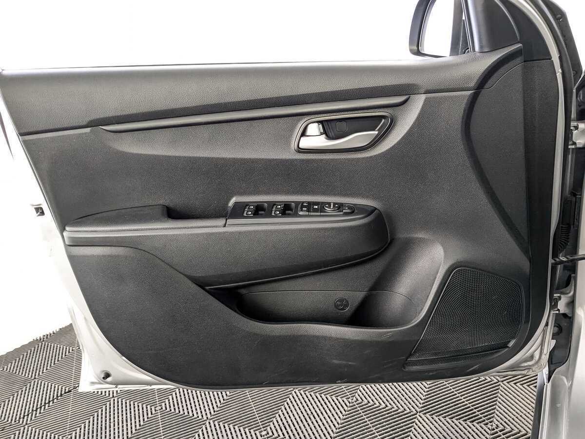 Продажа Б/У Киа Рио. Фото: #17